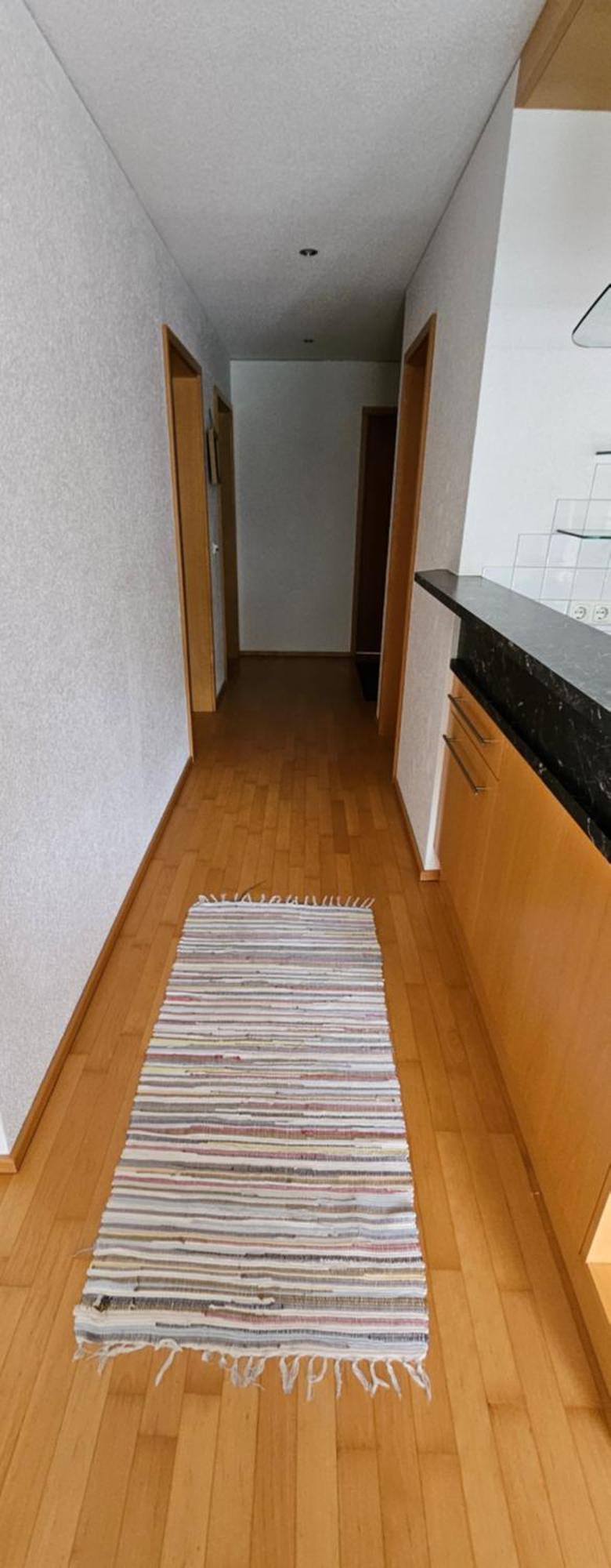 Damuelser Horn Cameră foto